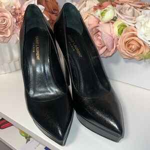 Saint Laurent pumps